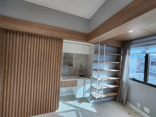 Imagem 15: Sala Comercial no Centro de Florianópolis