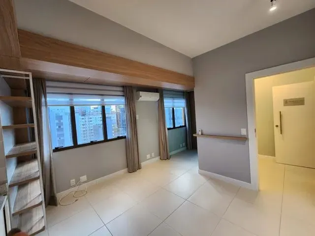 Imagem 13: Sala Comercial no Centro de Florianópolis