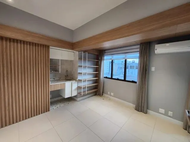 Imagem 3: Sala Comercial no Centro de Florianópolis
