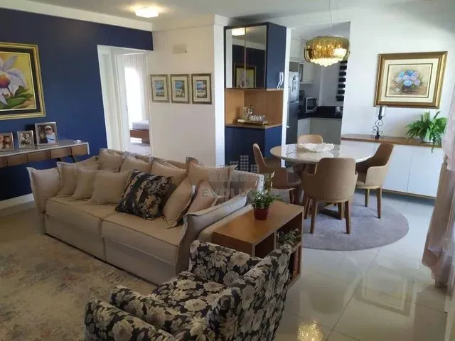 Imagem: Apartamento 3 Quartos 2 Suites Centro Palhoça