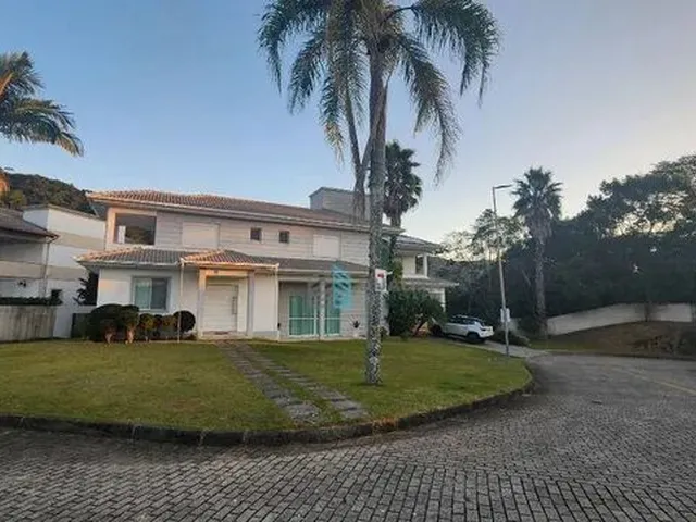 Imagem: Casa com 4 Dormitórios, 400 M² - Venda