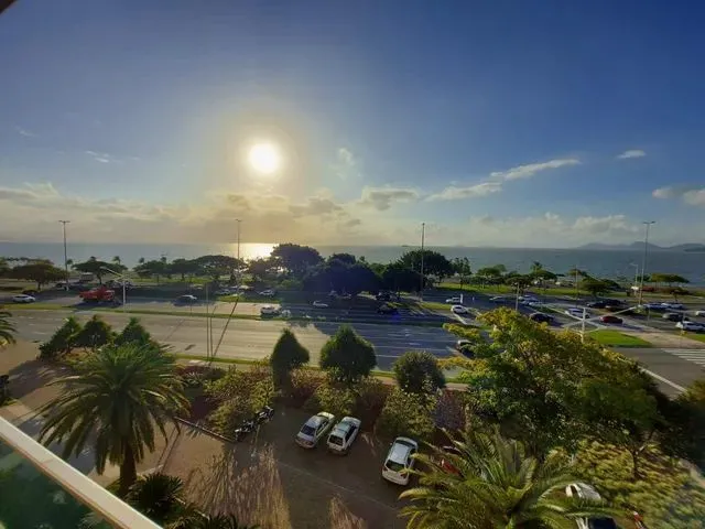 Imagem: Avenida Beira-Mar Norte