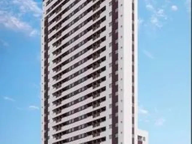 Imagem: Apartamento 2 Quartos em Casa Amarela