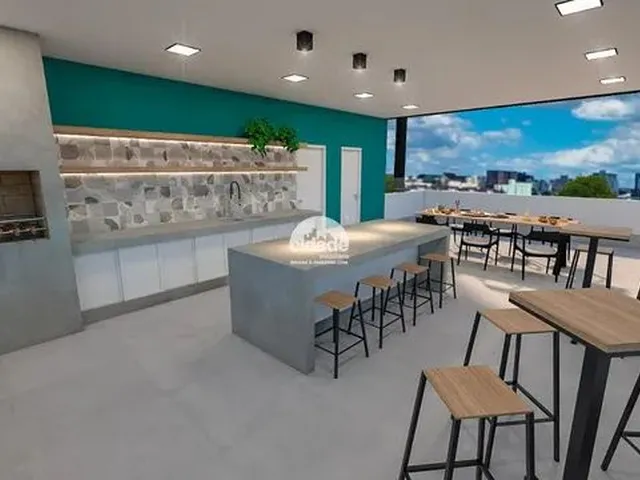 Imagem: Apartamento À Venda, 1 Quarto, 1 Suíte