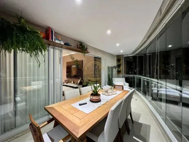 Imagem: Santos - Apartamento Padrão - Gonzaga