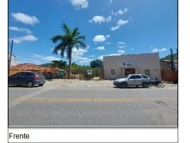 Imagem: Guararema - Comercial - Centro