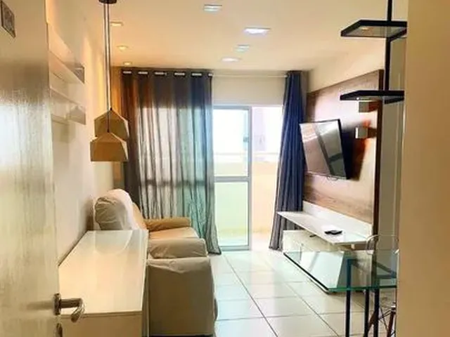 Imagem: Apartamento À Venda no Bairro Jardim Renascença