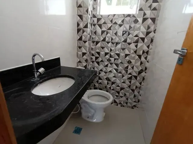 Imagem 5: Excelente Casa 3 Quartos/Suite - Vila Cloris