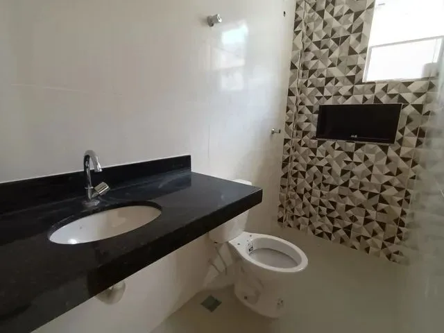 Imagem 6: Excelente Casa 3 Quartos/Suite - Vila Cloris