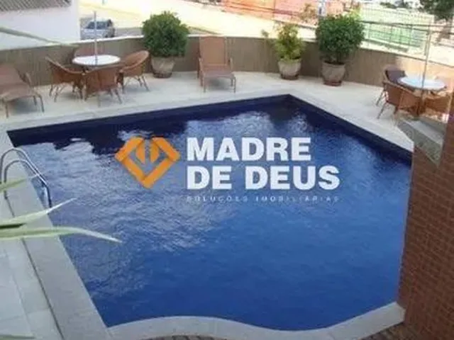 Imagem: Flat Disponível a Venda no Bairro Mucuripe