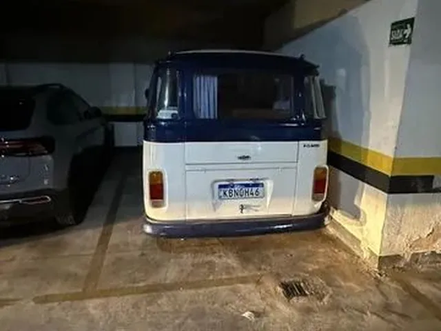Imagem 6: Goiânia - Padrão - Vila Alpes