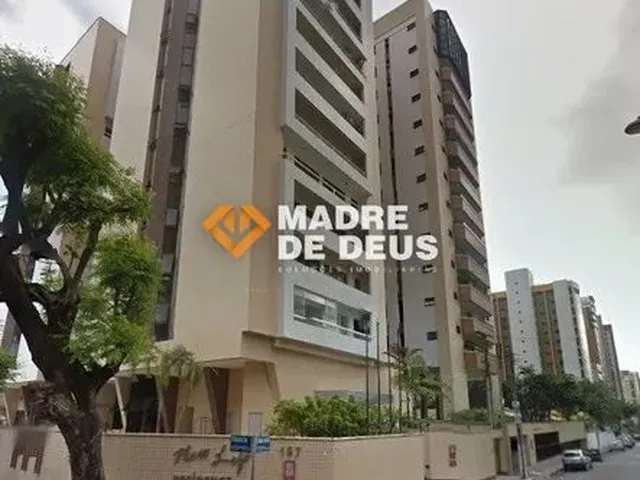 Imagem: Vende-Se Flat a Duas Quadras da Beira Mar
