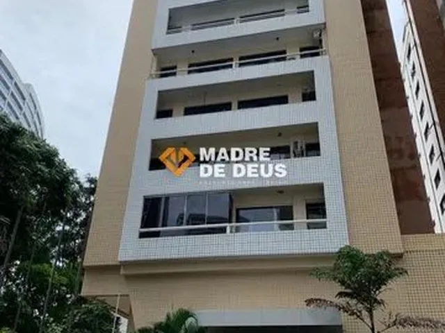 Imagem 3: Vende-Se Flat a Duas Quadras da Beira Mar