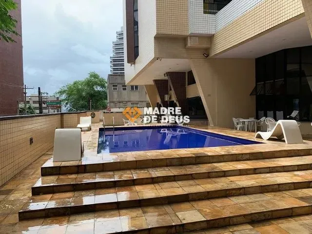 Imagem 12: Vende-Se Flat a Duas Quadras da Beira Mar