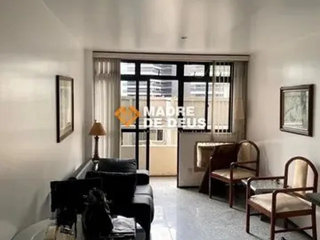 Imagem 8: Vende-Se Flat a Duas Quadras da Beira Mar