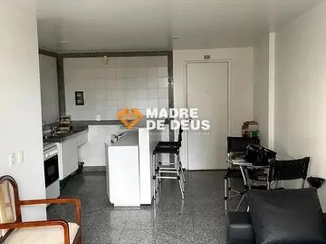 Imagem 10: Vende-Se Flat a Duas Quadras da Beira Mar