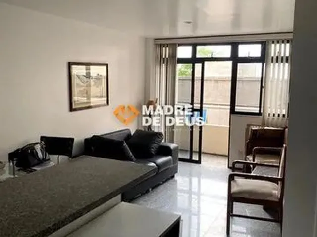 Imagem 5: Vende-Se Flat a Duas Quadras da Beira Mar