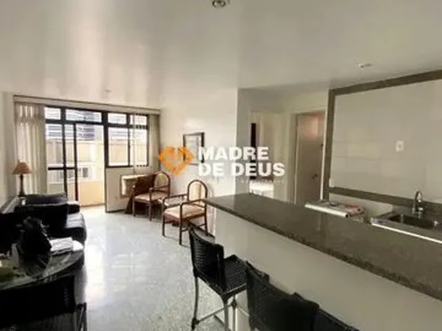 Imagem 13: Vende-Se Flat a Duas Quadras da Beira Mar