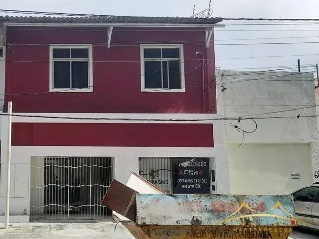 Imagem 5: Excelente Ponto Comercial, Bem Localizado com 8 Salas, 189M²