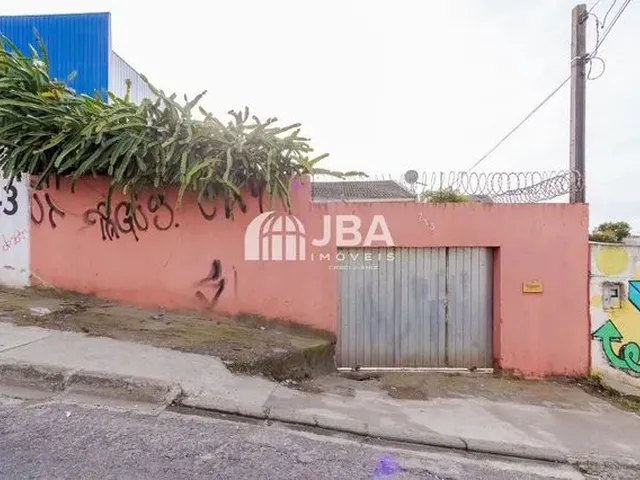 Imagem 1: Colombo - Casa Padrão - Monza