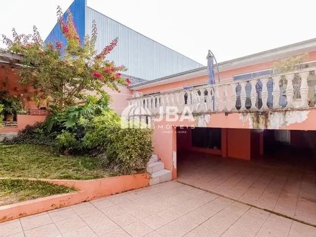 Imagem 9: Colombo - Casa Padrão - Monza