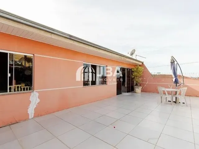 Imagem 6: Colombo - Casa Padrão - Monza