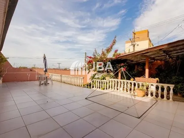 Imagem 7: Colombo - Casa Padrão - Monza
