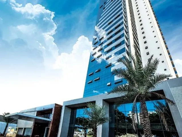 Imagem: Edifício Manhattan - Sala Comercial de