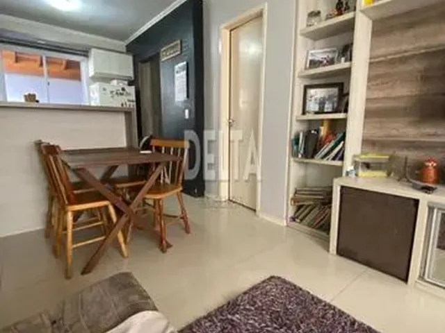 Imagem: Casa em Condomínio com 2 Dormitórios e