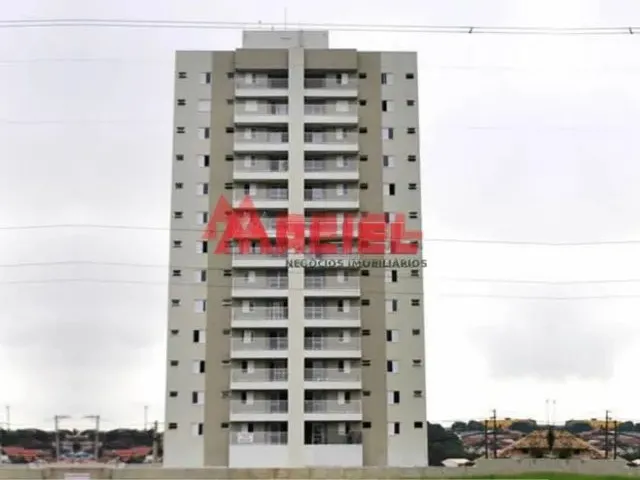 Imagem: Apartamento Padrão em São José dos Campos