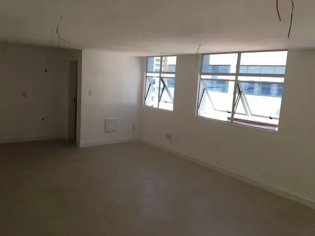 Imagem 3: Sala Comercial para Alugar, 98M², Centro - Florianópolis