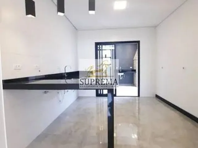 Imagem: Casa - Condomínio Terras São Francisco