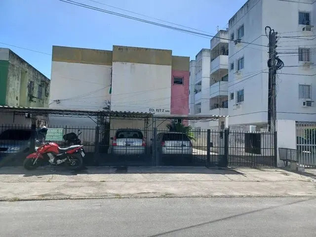 Imagem: (Cm)) Apt C/3 Quartos/2 Wc/1 Andar em Jardim