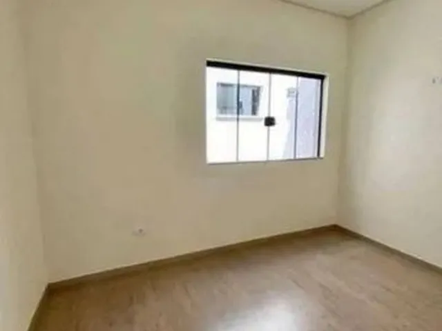 Imagem: Casa para Venda Possui 100 Metros Quadrados