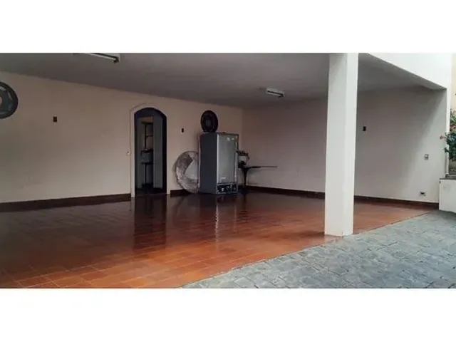 Imagem: Casa com 3 Dormitórios À Venda, 271 M²