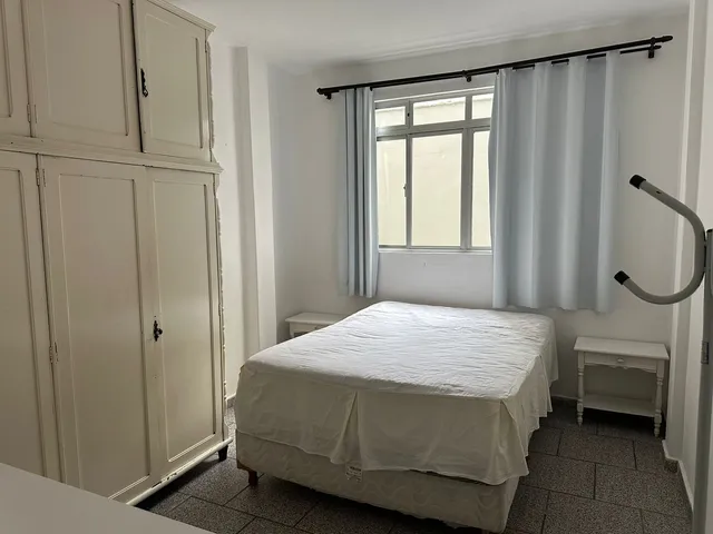 Imagem: Edifício Londrina - Apartamento 01 Dormitório