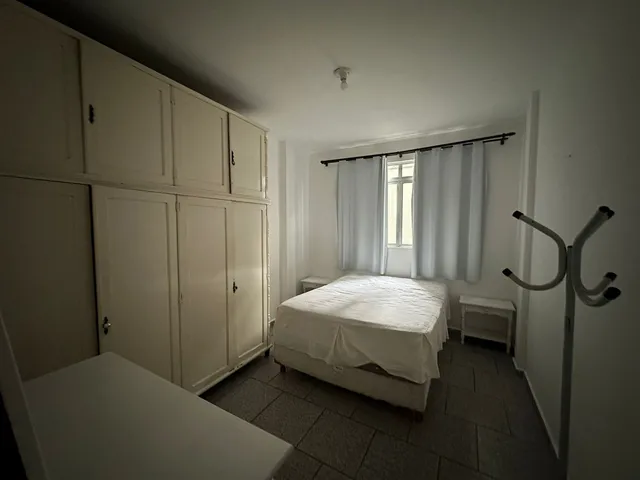 Imagem 3: Edifício Londrina - Apartamento 01 Dormitório Avenida Atlântica - Balneário Camboriú