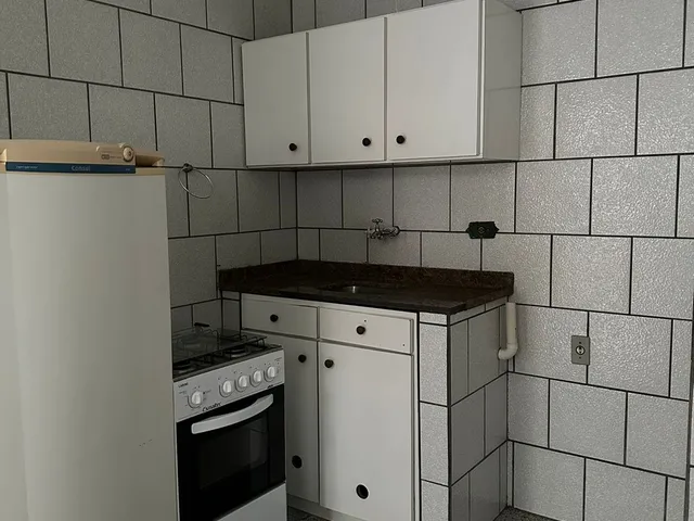 Imagem 2: Edifício Londrina - Apartamento 01 Dormitório Avenida Atlântica - Balneário Camboriú