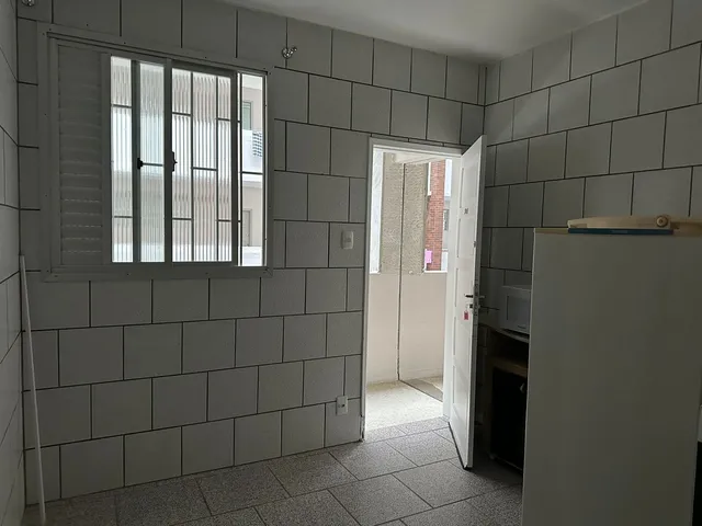 Imagem 4: Edifício Londrina - Apartamento 01 Dormitório Avenida Atlântica - Balneário Camboriú