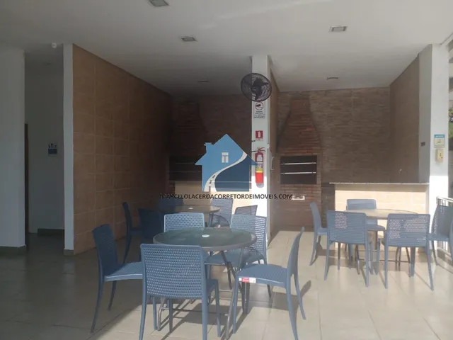 Imagem 14: Condomínio Aripuanã - Dom Pedro