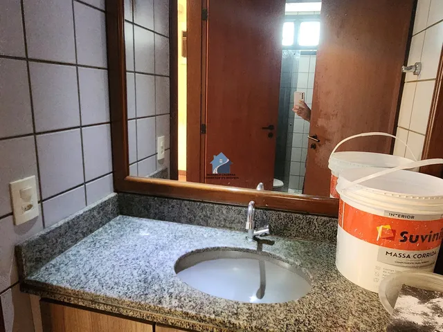 Imagem 6: Condomínio Rembrandt - Chapada
