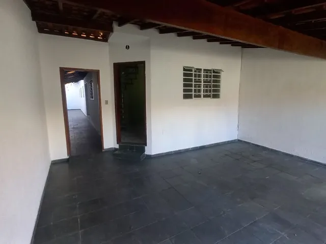Imagem: Casa Residencial em Indaiatuba - Sp, Jardim