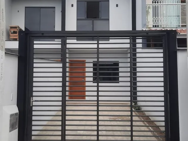 Imagem: Casa Residencial em Joinville - Sc, Iririu
