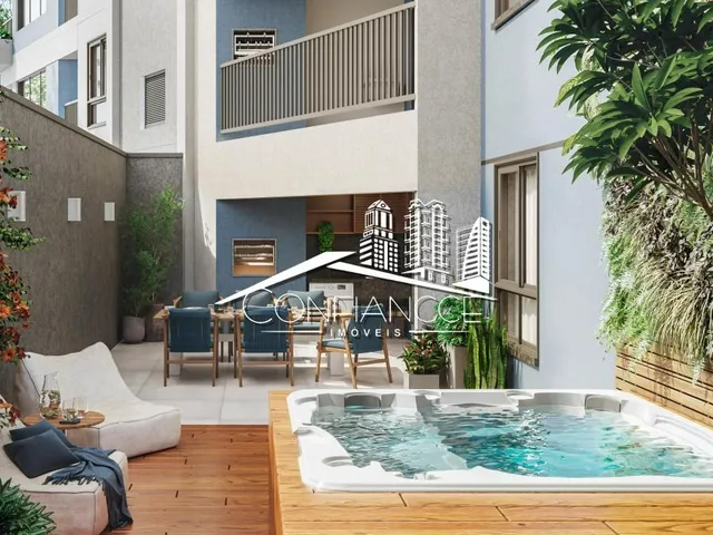 Imagem: Apartamento 3 Quartos com Suíte e Opções
