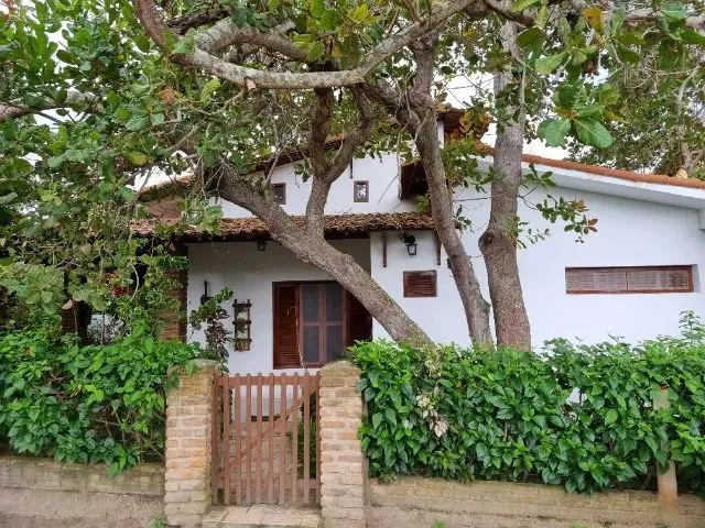 Imagem: Casa Temporada em Gravatá