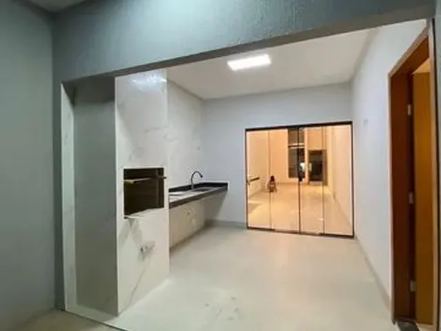 Imagem 5: Campos Elísios - Anápolis - Goiás