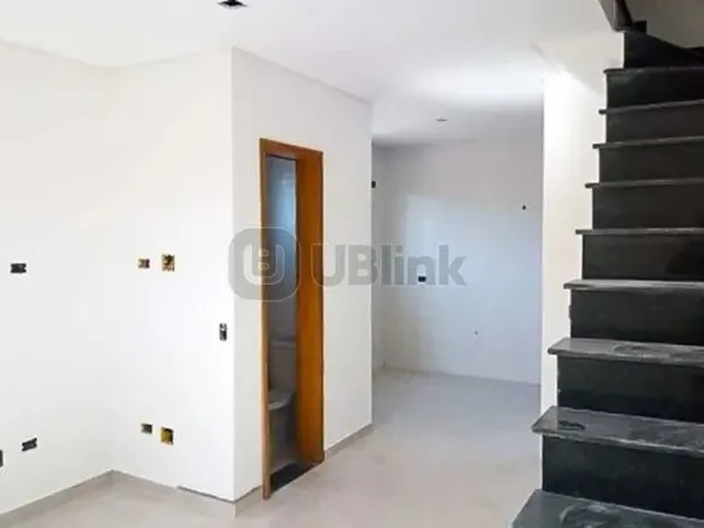 Imagem: Apartamento Duplex Á Venda no Jardim Utinga