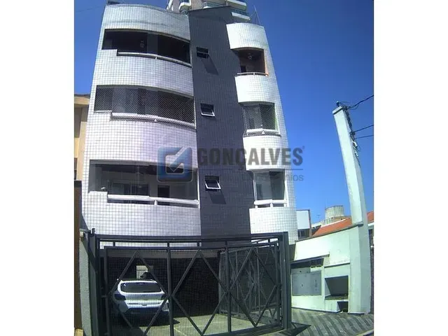 Imagem: Sao Bernardo do Campo - Residential / Apartment