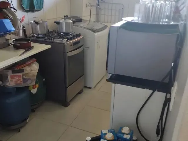 Imagem: Vendo Um Apartamento no Jambeiro Areia Branca