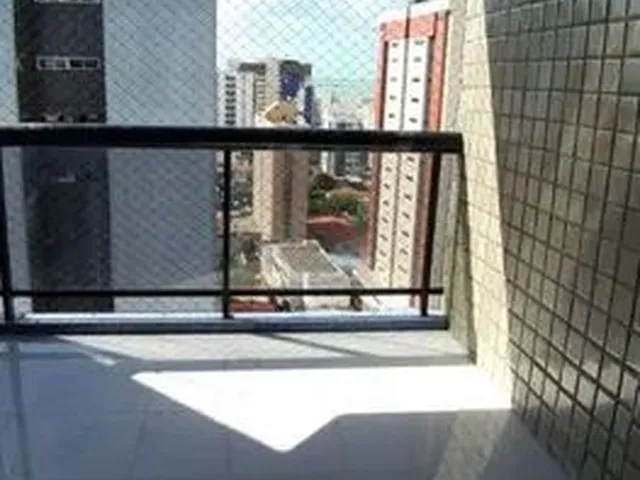 Imagem: Apartamento com 4 Dormitórios À Venda